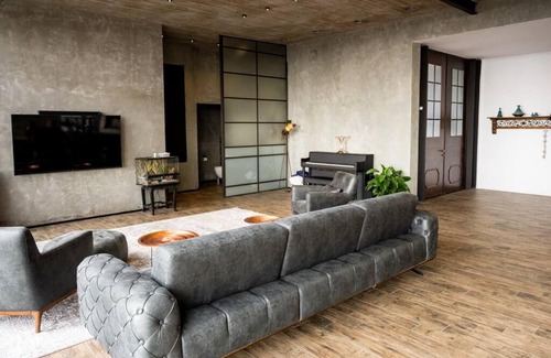 Qatsrin Villa | וילת סאבלט מיוחדת