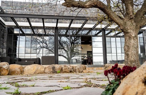 Qatsrin Villa | וילת סאבלט מיוחדת