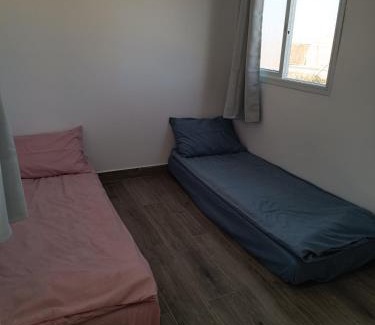 Nevatim Ski Chalet | חאן בכפר במשק בלה מאיה - הצימר