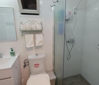 Nevatim Ski Chalet | חאן בכפר במשק בלה מאיה - הצימר