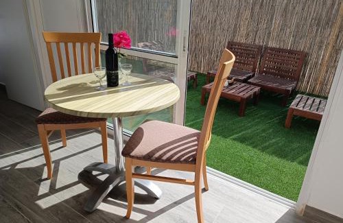 Nevatim Ski Chalet | חאן בכפר במשק בלה מאיה - הצימר