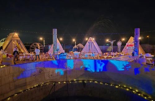 Nevatim Other | חאן הכנסת אורחים B'H village שומר שבת