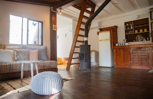 Kfar Hoshen Ski Chalet | חכורה קדיתה