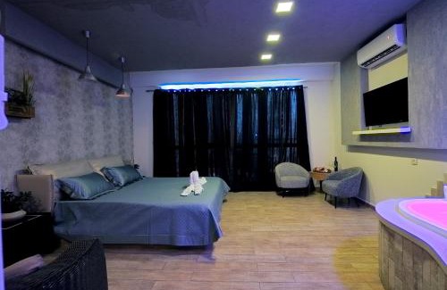 Ashkelon Apartment | חלום לים - סוויטות מדהימות עם מרפסת לים באשקלון