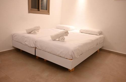 Arad Bed & Breakfast | חלום מדברי