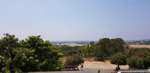 Mazzuva Apartment | יורט מונגולי