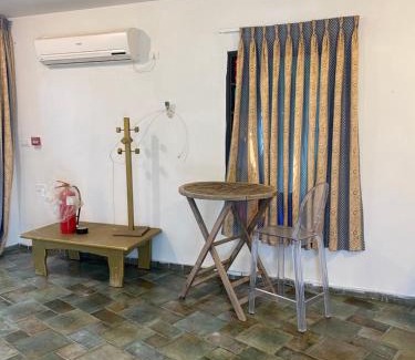 Ani'am Bed & Breakfast | יחידות ספיר