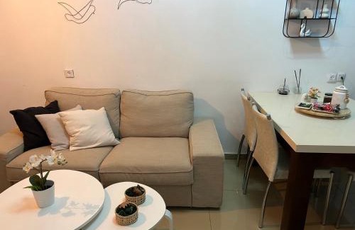 Acre Apartment | ״יעד״ יחידת דיור כפרית