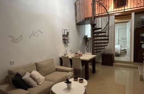 Acre Apartment | ״יעד״ יחידת דיור כפרית