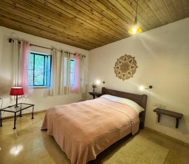 Klil Cabin | כליל החורש klil Hashahar