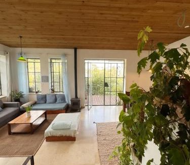 Klil Cabin | כליל החורש klil Hashahar