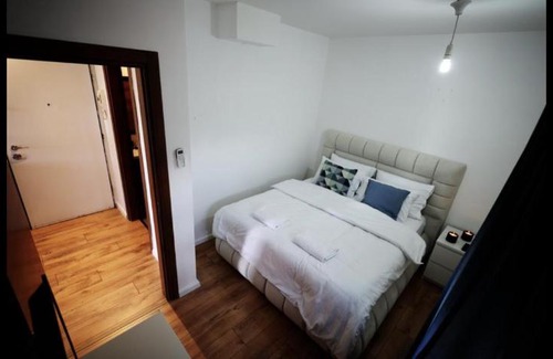 Beersheba House | מיני פנטהאוז