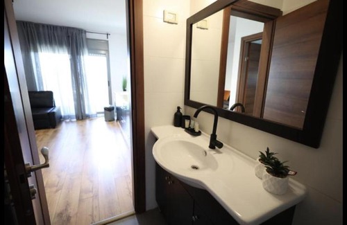 Beersheba House | מיני פנטהאוז