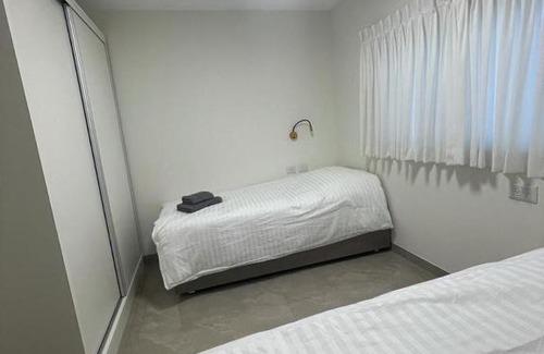 Jerusalem Apartment | מענה שמחה רוממה ירושלים דירת אירוח