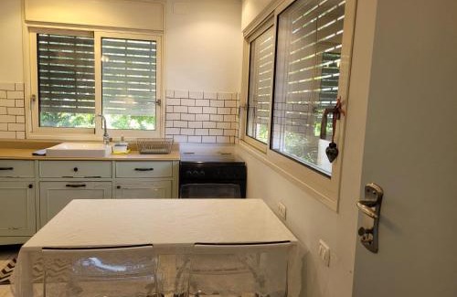 Merom Golan Cabin | מקום בצפון הגולן - A place in the northern Golan Heights