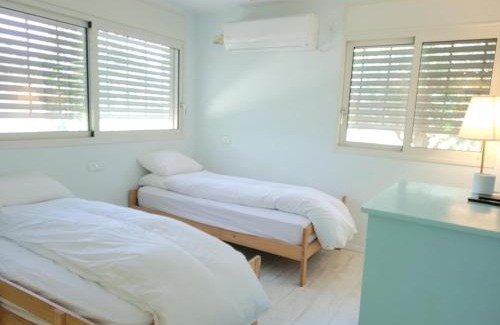 Merom Golan Cabin | מקום בצפון הגולן - A place in the northern Golan Heights