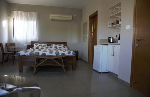 Ma'alot - Tarshiha Apartment | נוף לכזיב Nof Lakziv