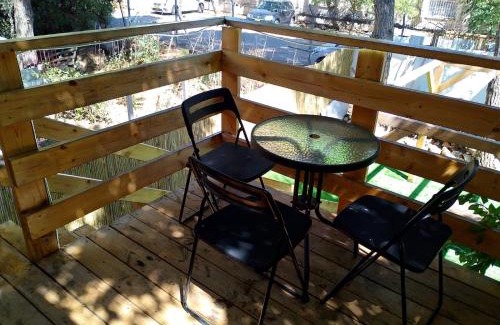 Safed Apartment | נופש בהר כנען