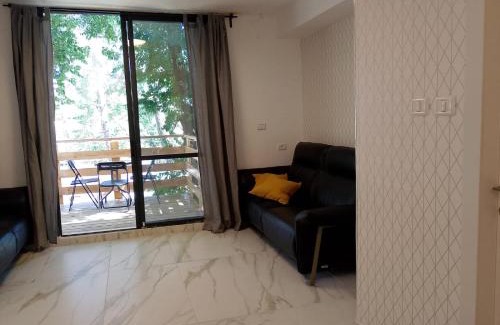 Safed Apartment | נופש בהר כנען