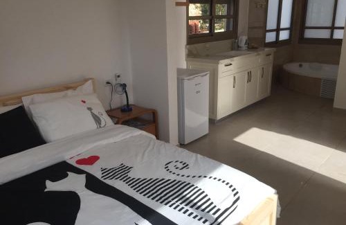 Nurit House | נוריות בגלבוע 1