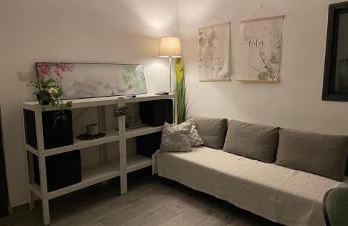 Idan Apartment | ניסים בערבה