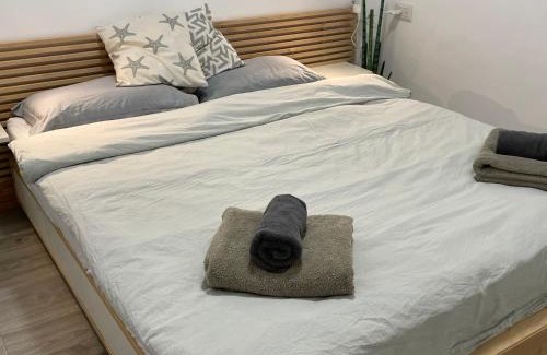 Idan Apartment | ניסים בערבה