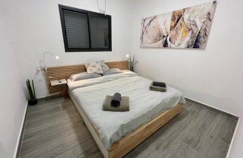 Idan Apartment | ניסים בערבה