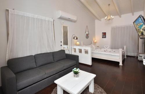 Had Nes House | נפלאות הגולן