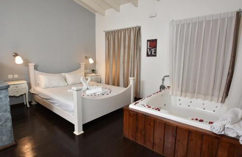 Had Nes House | נפלאות הגולן