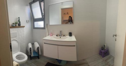 Tirat HaCarmel House | נקודות ריפוי