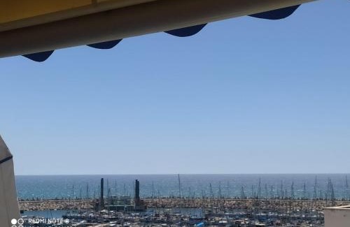 Ashkelon Apartment | סוויטה מול הים