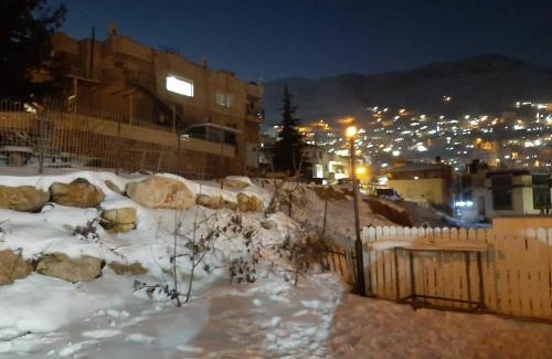Majdal al-Shams House | סראיא הוסטל תפוח