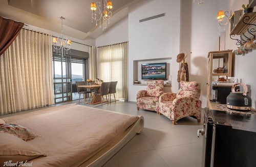 Majdal al-Shams Cabin | פנינת החרמון