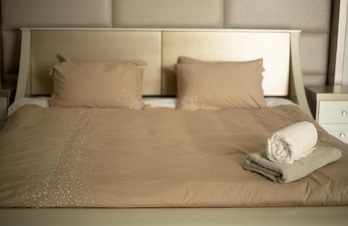 Majdal al-Shams Cabin | פנינת החרמון