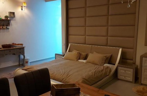 Majdal al-Shams Cabin | פנינת החרמון