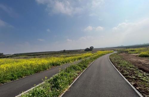 Kfar Giladi Apartment | פסגת יובלים