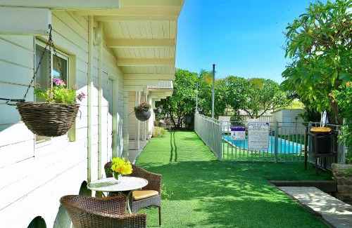 Had Nes Cabin | פרדייז ריזורט