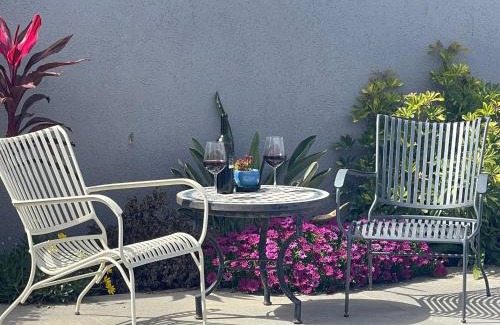 Giv'ot Bar House | צדפת המדבר