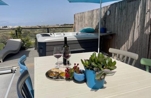 Giv'ot Bar House | צדפת המדבר