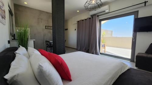 Yahel Bed & Breakfast | צימר גראפה בערבה - Grappa