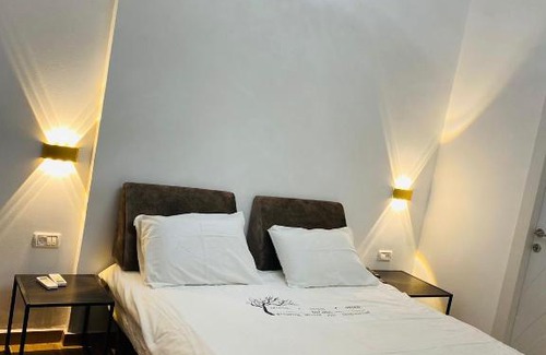 Majdal al-Shams Apartment | צימר נוף הגולן