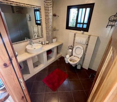 Katzrin Apartment | צימר תות