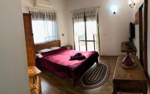 Katzrin Apartment | צימר תות