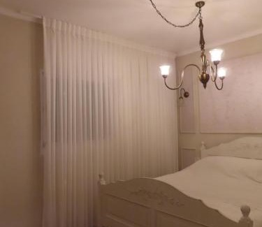 Gan Yavne Apartment | קאסה לונה casa luna