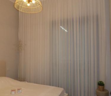 Gan Yavne Apartment | קאסה לונה casa luna