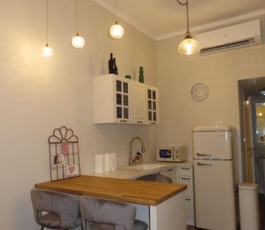 Gan Yavne Apartment | קאסה לונה casa luna