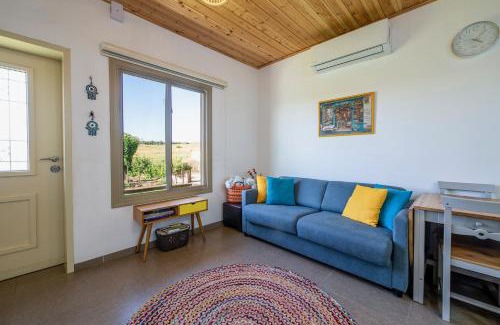Qatsrin Apartment | קדמת הגולן