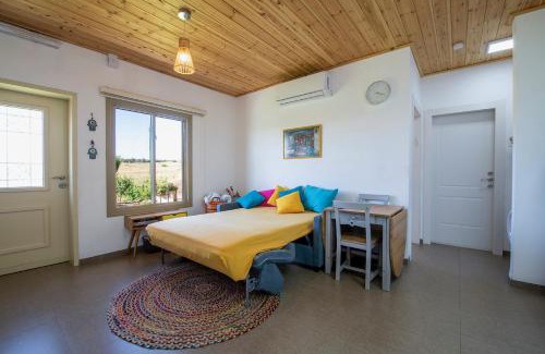 Qatsrin Apartment | קדמת הגולן