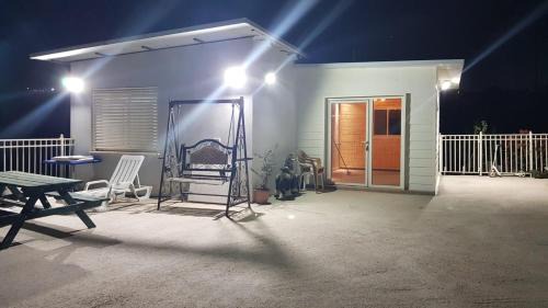 Majdal al-Shams Apartment | קסם החרמון