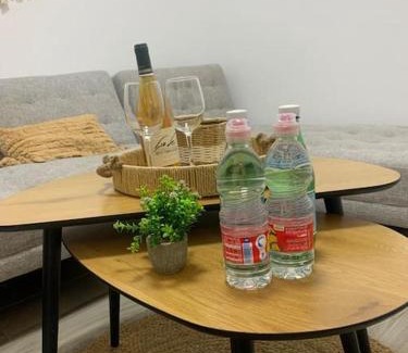 HaGoshrim Apartment | קסם של אירוח